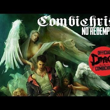 Combichrist - Gotta Go - DmC Devil May Cry OST