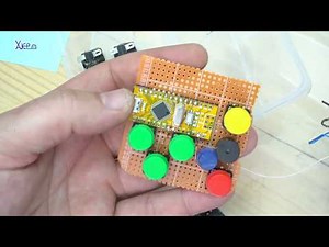 6 DIY Projects with Arduino