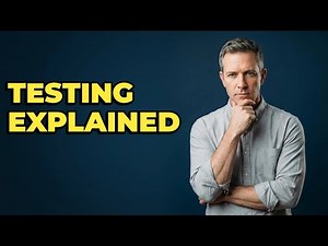 What Are The Fundamental Principles Of Hypothesis Testing?