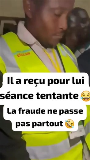 GABON INFO Direct on Reels