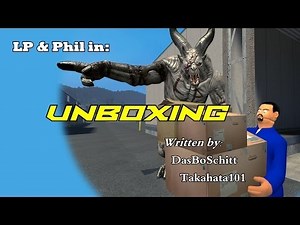 YouTube Ave. Episode 1: Unboxing