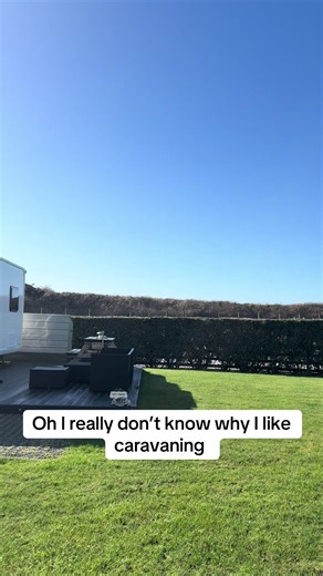 The Joy of Caravanning: Embracing the Outdoors