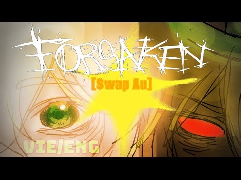 𖦹.ᡣ𐭩˚ [DISCONTINUE ?| Forsaken Swap Au] react to original ||pt.05 Shedletsky & 1x1x1x1 wip (My Au)