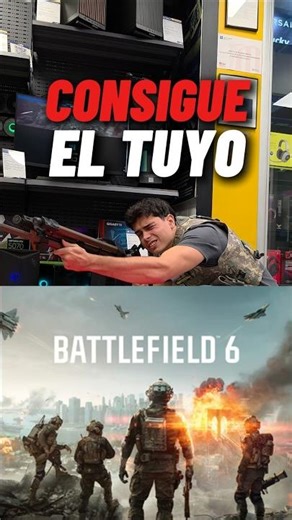 🔥 Promo that explodes 🎮