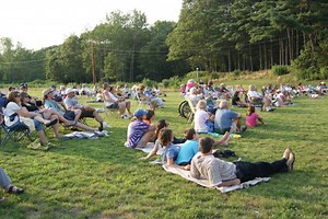 VIDEO: Neil Young Tribute Band Rocks Out at The Meadows