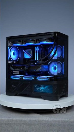 Full AMD Gaming PC Build 🔥 | Ryzen 7 7800X 3D + RX 9070 Beast Rig!