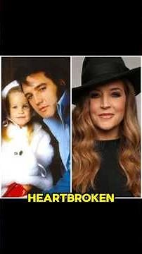 Lisa Marie Presley: The Tragic Life of Elvis Presley's Only Daughter