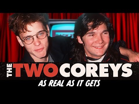 The Two Coreys 202 | *WARNING* Trauma Talk