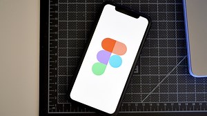 Figma Files for US IPO