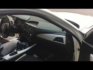 BMW F20/F30 Horn fixed !!!