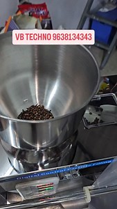 1gm Cloves Packing machine VB TECHNO 9638134343 #vbtechno #clovespackingmachine #spicepackingmachine #wholespicespackingmachine #khadamasalapackingmachine #masalapackingmachine #sabutmasalapackingmachine #pouchsealingmachine #pouchpackingmachine #Packingmachine #fzl135 #fzl135packingmachine #instagram #reels #trendingreels #viralreels #viralvideos #viral #ffsmachine #cardamompackingmachine | VB Techno