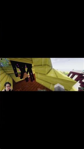 Семья эндерменов #рек #рекомендации #майнкрафт #minecraft