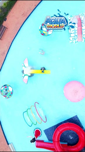Experience Thrilling Water Fun at Aqua World Uganda