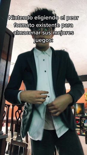 Sacan BOTW 2 en un CD ROM para Nintendo Switch