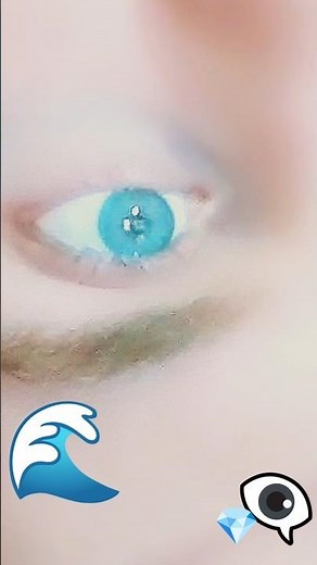 Ocean eyes 🌊👀 trend #roblox #OceanEyes #billieeilish #trend #robloxtrend #fypシ