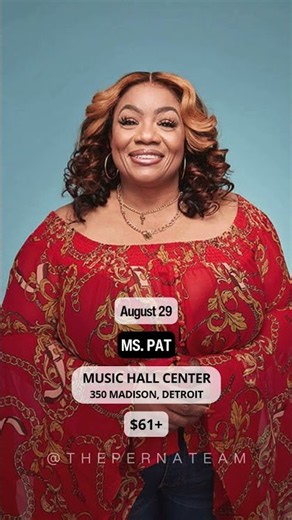 Metro Detroit Top Weekend Events - Aug 27-30