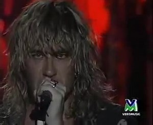 Def Leppard ~ Love Bites | Dave's Videos 2