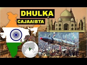 Hindiya | wax aadan horay umaqal #OGAANSHO