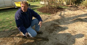 How To Repair Lawn Damage After Construction