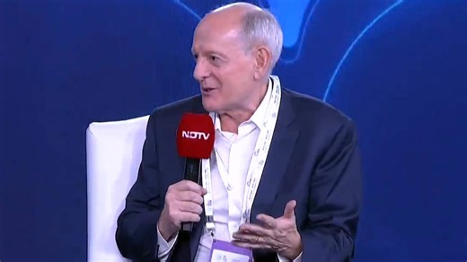 Significant chance of causing human extinction: Stuart Russell on AGI