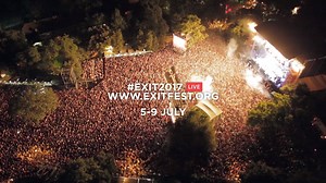 266 reactions · 26 shares | Watch some of the best performances from #EXIT2017 live on our Facebook and Youtube channel! Full timetable coming soon! :) Subscribe now: www.youtube.com/user/EXITFestivalTV <3 | Exit Festival | Facebook