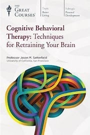 Watch Cognitive Behavioral Therapy: Techniques for Retraining Your Brain Season 1 Episode 2 - Quantified Self-Assessment for Therapy
