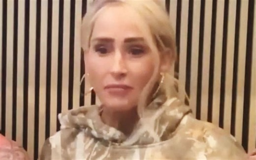 Michelle McCool Admits She Felt Like an Imposter Coaching WWE Talent