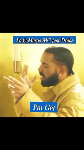 me featuring Drake coming 6th February to all major platforms #viral #fyp #hiphop #drake #canada