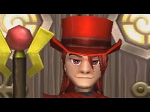 Revisiting my Wizard101 account after 7 years...