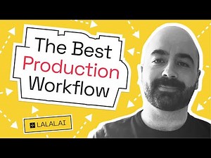 How To Remix A Song AND Create An Original Track (At The Same Time!)