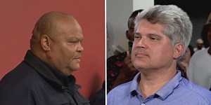 Alexandria mayor confirms chief change at APD