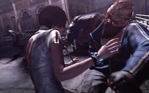 生化6的艾达王YYDS！