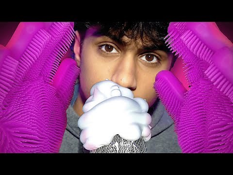 ASMR Triggers That Will Give YOU Tingles 🌺