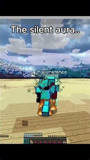 The most OP MODULE in VAPE client #hypixel #bedwars #minecraft #mmc #vapev4 #vapeclient