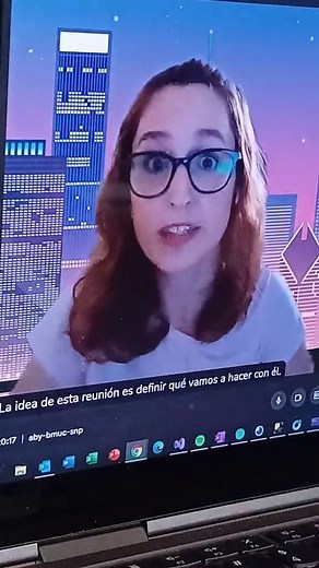 Extensión gratuita para traducción en tiempo real en Google Meet