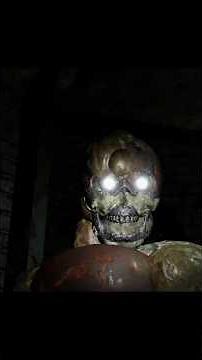 Frigid dusk in ROBLOX is so FUNNY #roblox #horror