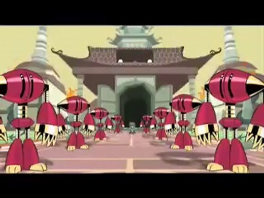 Kung Fu Magoo Movie Trailer