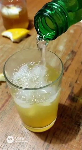 Uncle Kuchi's Life Hacks - Part 68 "Just One Glass and..."