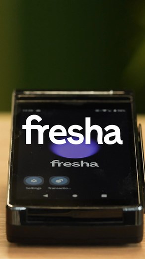 Level up your salon for 2026 . Join thousands of top-rated salons using Fresha to streamline bookings, boost revenue, and create unforgettable client experiences. | Fresha | Facebook