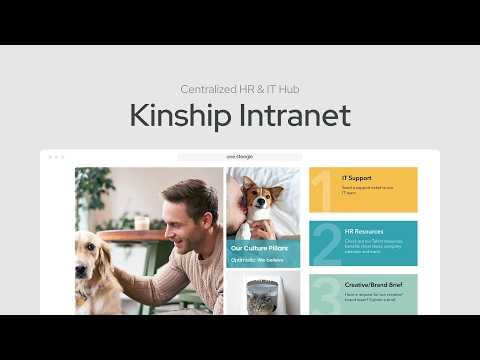 Google Sites Intranet 2026: Steegle One for Company Updates & Policies