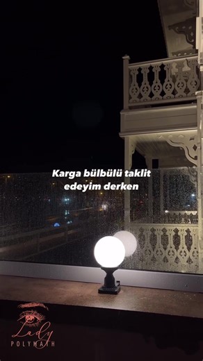 Lady Polymath (@lady.polymath) adlı kullanıcının orijinal ses - Lady Polymath ile oluşturduğu videoları