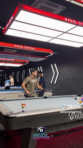 Mastering Pool Techniques for Beginners