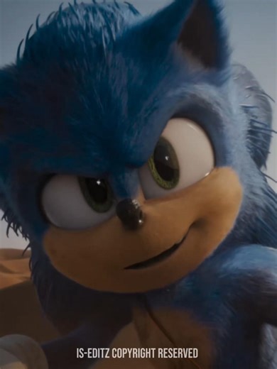 Sonic 4k edit #sonic #sonicthehedgehog #sonicmovie #sonicedit #davinciresolve