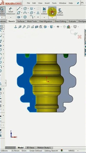 Watch Your SolidWorks Skills Transform With These 5 Tricks #solidworks #design #tutorial