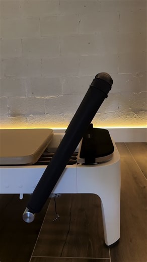 Your reformer can do way more than you think. ✨The Allegro 2 is designed to adjust to your body, your movement, and your flow. Once you know these features, you’ll never look at Pilates the same way. Save this for your next class. #PilatesReformer #PilatesStudio #PilatesEducation #PilatesCommunity #pilateslife