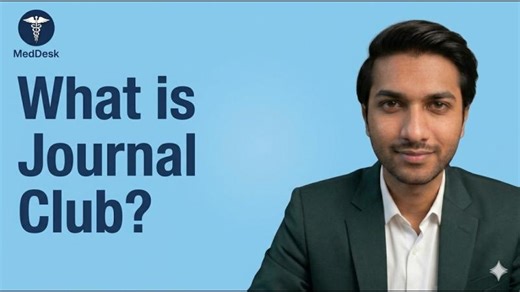 What is a Journal Club? | Research Mastery Part 01 | Hussain Abbas