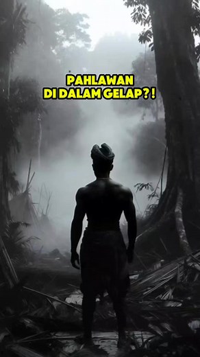 Sejarah Orang Kanan Hang Tuah yang Menarik