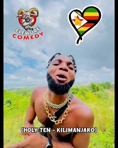 ZIMBABWE LANGUAGE 🇿🇼 (SHONA) is so SWEET 😋 next month is my birthday (dec 12) This page does not support violence ❌️ | Elewure1