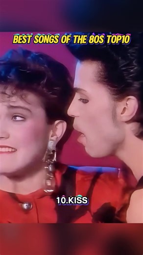 Top Hits of the 80s: An Ultimate Playlist