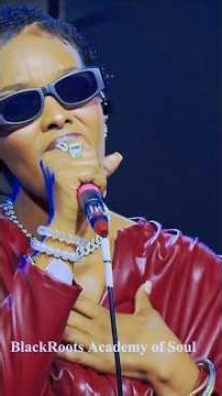 Again (Live) - BlackRoots Academy Of Soul #KeepingLiveSoulMusicAlive
